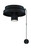 Fanimation - F6DZ - One Light Fan Light Kit - Fitters - Dark Bronze