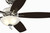 Aire Deluxe 52"Ceiling Fan (FP6285BBN)