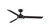 Xeno Wet 56"Ceiling Fan (FP6729BDZW)