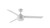 Fanimation - FP6729BMWW - 56 Ceiling Fan - Xeno Wet - Matte White