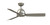 Fanimation - FP6750BNM - 52 Ceiling Fan - Starboard NL - Brushed Nickel