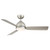 Fanimation - FP6752BNM - 52 Ceiling Fan - Starboard L - Brushed Nickel