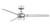 Fanimation - FP7634BN - 52 Ceiling Fan - Amped - Brushed Nickel