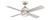 Kwad 44 44"Ceiling Fan (FP7644BN)
