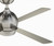 Kwad 44 44"Ceiling Fan (FP7644BN)