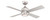 Kwad 44 44"Ceiling Fan (FP7644BN)