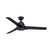 Pyramid 52''Ceiling Fan (FP8406BL)