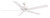 Fanimation - FP9072MWW - 72 Ceiling Fan - Edgewood 72 - Matte White