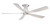 Kute5 52 52" Ceiling Fan (FPD5534BN)