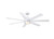 Pendry 56 56" Ceiling Fan (FPD6865MWW)