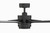 Odyn 84 84"Ceiling Fan (FPD8159BLW)