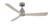 Fanimation - FPD8534AGP - 52 Ceiling Fan - Kute 52 - Antique Graphite