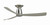 Kute 52 52"Ceiling Fan (FPD8534BN)