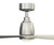 Kute 52 52"Ceiling Fan (FPD8534BN)