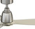 Kute 52 52"Ceiling Fan (FPD8534BN)