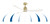 Kute 52 52"Ceiling Fan (FPD8534BS)