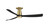 Kute 52 52" Ceiling Fan (FPD8534BSBL)
