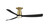 Kute 52 52" Ceiling Fan (FPD8534BSBL)