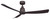 Fanimation - FPD8534DZ - 52Ceiling Fan - Kute 52 - Dark Bronze