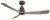 Fanimation - FPD8534GR - 52Ceiling Fan - Kute 52 - Matte Greige