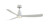 Kute 52 52"Ceiling Fan (FPD8534MW)