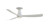 Kute 52 52"Ceiling Fan (FPD8534MW)