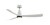 Kute 52 52"Ceiling Fan (FPD8534MW)