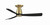 Kute 44 44"Ceiling Fan (FPD8547BSBL)