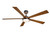 TorchAire 64 64" Ceiling Fan (FPD8564DZ)