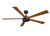 TorchAire 64 64"Ceiling Fan (FPD8564DZ)