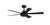 Fanimation - FPD8570BL - 52Ceiling Fan - TorchAire 52 - Black