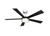 TorchAire 52 52"Ceiling Fan (FPD8570BN)