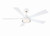TorchAire 52 52"Ceiling Fan (FPD8570MW)
