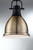Watson One Light Pendant (60-6753)