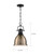 Watson One Light Pendant (60-6753)