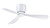 Klinch 44 44"Ceiling Fan (FPS7681MW)