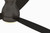 Hugh 52 52"Ceiling Fan (FPS8355BGRW)