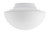 Fanimation - G2OP - Glass - myFanimation - Opal Frosted