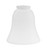 Fanimation - G4OPS - Glass - myFanimation - Opal Frosted Shiny