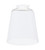 Fanimation - G6CL - Glass - myFanimation - Clear