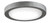 Fanimation - LK6721BDCGZ - LED Light Kit - Spitfire - Galvanized