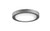 Fanimation - LK6721BGZ - One Light Fan Light Kit - Spitfire - Galvanized