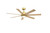 Pendry 56 LED Fan Light Kit (LK6865)