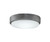 Fanimation - LK7912BGZ - One Light Fan Light Kit - Levon Custom - Galvanized