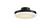 Fanimation - LK8505BLW - LED Light Kit - TriAire Custom - Black