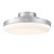 Fanimation - LK8505BN - LED Light Kit - TriAire Custom - Brushed Nickel