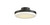 Fanimation - LK8505DZW - LED Light Kit - TriAire Custom - Dark Bronze