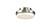 Fanimation - LK8514BN - LED Light Kit - TriAire Custom - Brushed Nickel