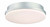 Fanimation - LK8534BN - LED Light Kit - Kute 52 - Brushed Nickel