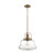 Basel One Light Pendant (60-6757)